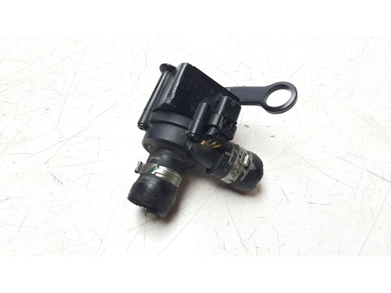 Recambio de bomba agua para audi a5 coupe (8t) 2.7 v6 24v tdi referencia OEM IAM 059121012A 701713060 