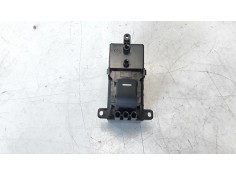 MANDO ELEVALUNAS TRASERO DERECHO 83740TGGG020BLK 83740TGGG020BLK 