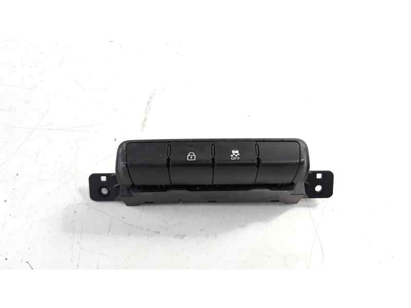 Recambio de interruptor para kia cee´d concept referencia OEM IAM 93700A2020  