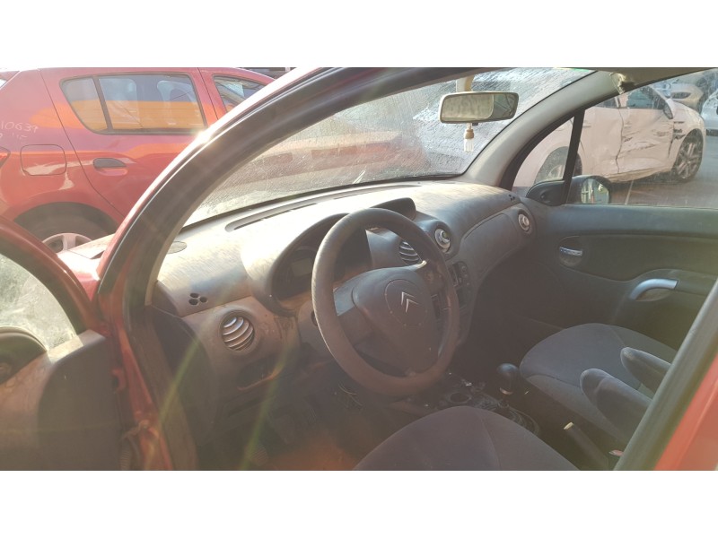 citroen c3 del año 2004