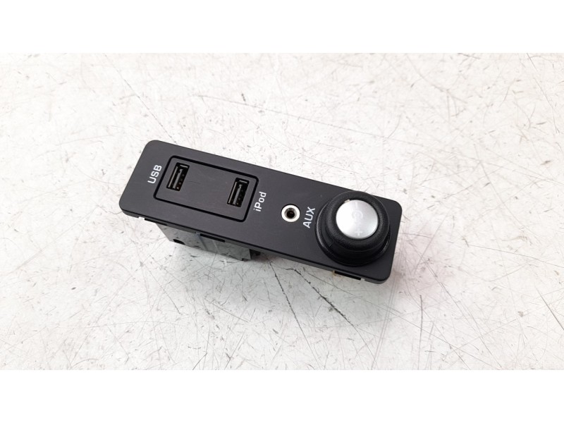 Recambio de modulo electronico para land rover evoque 2.0 turbo cat referencia OEM IAM AW9319C166AA  