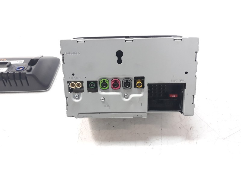 Recambio de sistema navegacion gps para mercedes-benz clase a (w176) 1.5 cdi cat referencia OEM IAM A2469001203  