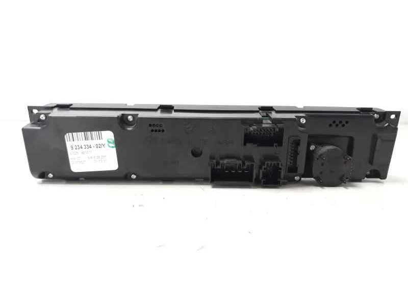 Recambio de mando climatizador para bmw x5 (e70) xdrive30d referencia OEM IAM 9234334  