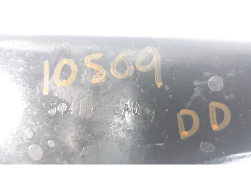 Recambio de punta chasis delantera para nissan qashqai (j11) 1.5 dci cat referencia OEM IAM 544104EA0B  