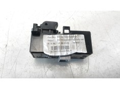 Recambio de mando elevalunas trasero derecho para honda civic lim.5 (fk) 1.5 vtec cat referencia OEM IAM 83740TGGG020BLK   2