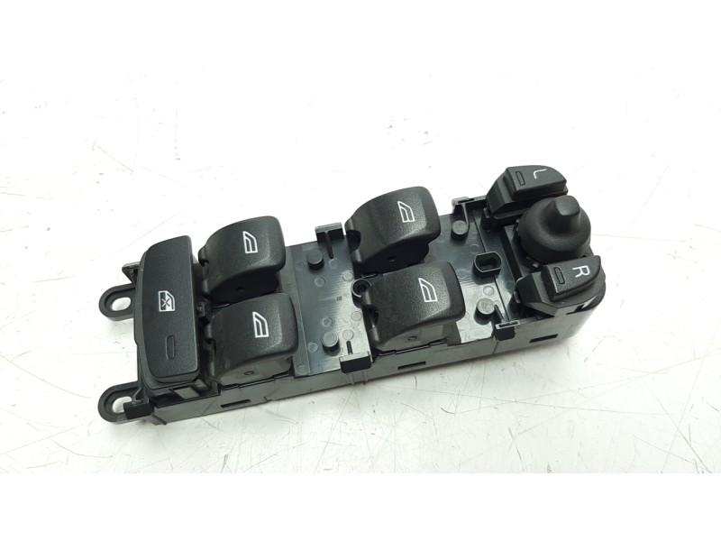 Recambio de mando elevalunas delantero izquierdo para volvo v40 1.6 diesel cat referencia OEM IAM 31376495  