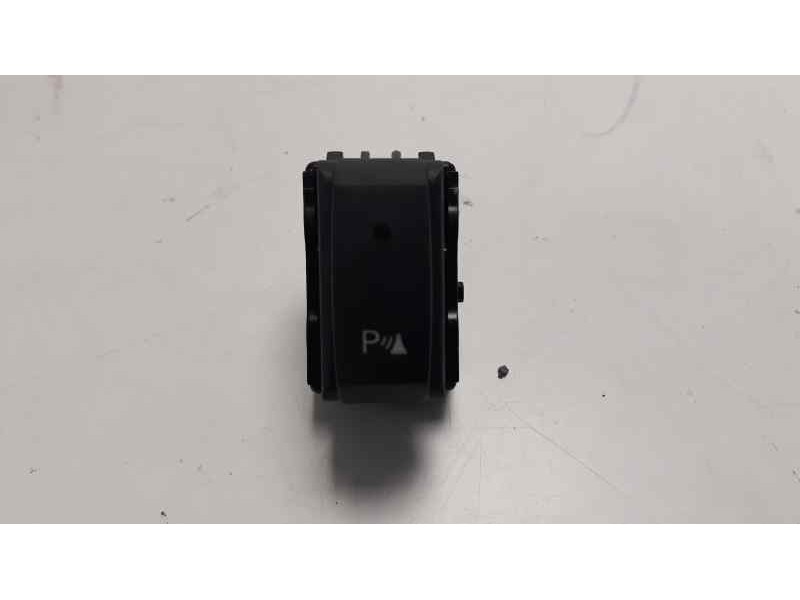 Recambio de interruptor para renault captur zen referencia OEM IAM 284480002R  