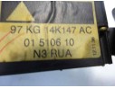 MANDO MULTIFUNCION 97KG14K147AC 97KG14K147AC 01510610