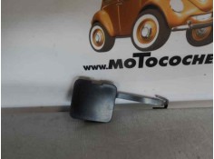 Recambio de molduras delanteras para peugeot 407 referencia OEM IAM 7414GG  PG0611236