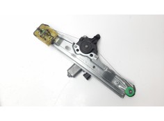 ELEVALUNAS TRASERO DERECHO BM51A27000BE BM51A27000BE 118338 106105027
