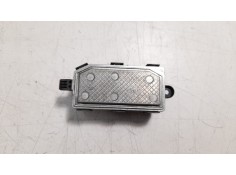 Recambio de resistencia calefaccion para ford focus lim. (cb8) edition referencia OEM IAM AV6N19E624BA   2