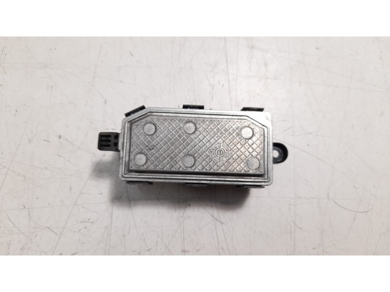 Recambio de resistencia calefaccion para ford focus lim. (cb8) edition referencia OEM IAM AV6N19E624BA  