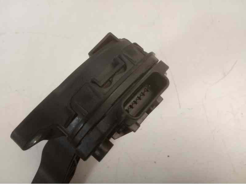 Recambio de potenciometro pedal para nissan qashqai (j11) acenta referencia OEM IAM 180024BA0B 6PV00997815 