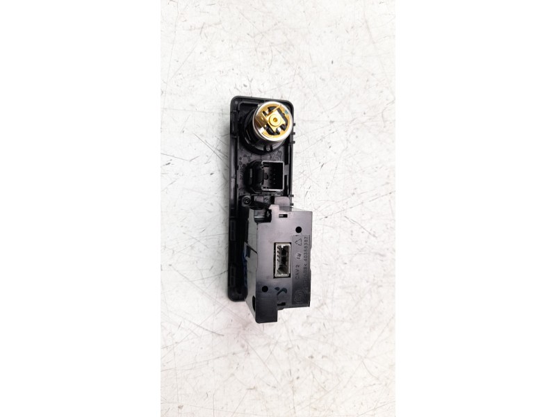 Recambio de modulo electronico para land rover evoque 2.0 turbo cat referencia OEM IAM AW9319C166AA  