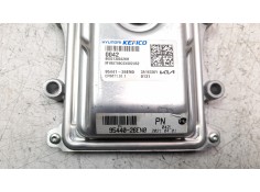 Recambio de centralita motor uce para kia stonic (ybcuv) 1.0 tgdi cat referencia OEM IAM 9544026EN0   2