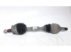 TRANSMISION DELANTERA IZQUIERDA A2463302900 A2463302900 2463302501 M2146