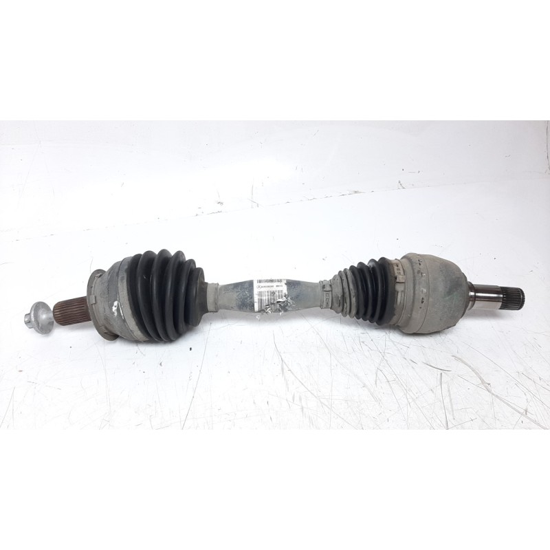 Recambio de transmision delantera izquierda para mercedes-benz clase a (w176) 1.5 cdi cat referencia OEM IAM A2463302900 M2146 2