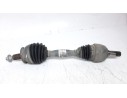 TRANSMISION DELANTERA IZQUIERDA A2463302900 A2463302900 2463302501 M2146