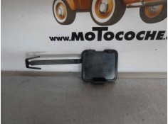 Recambio de molduras delanteras para peugeot 407 referencia OEM IAM 7414GG  PG0611236 2