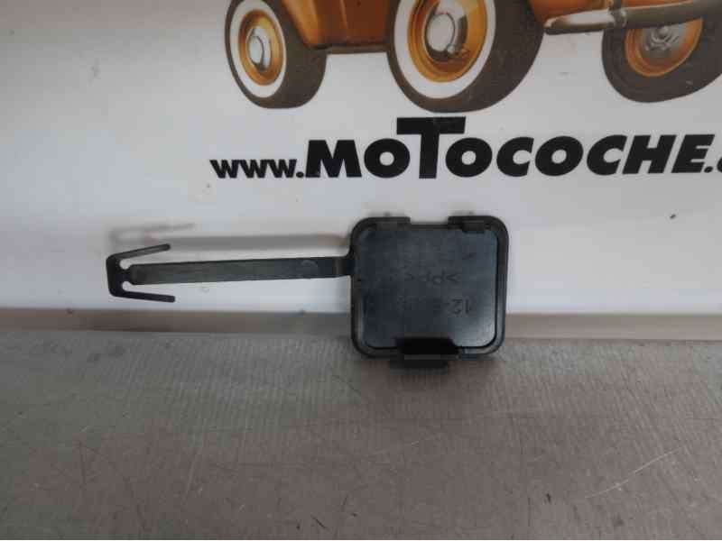 Recambio de molduras delanteras para peugeot 407 referencia OEM IAM 7414GG  PG0611236