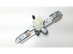 Recambio de elevalunas trasero derecho para ford focus lim. 1.0 ecoboost cat referencia OEM IAM BM51A27000BE 106105027 118338 2