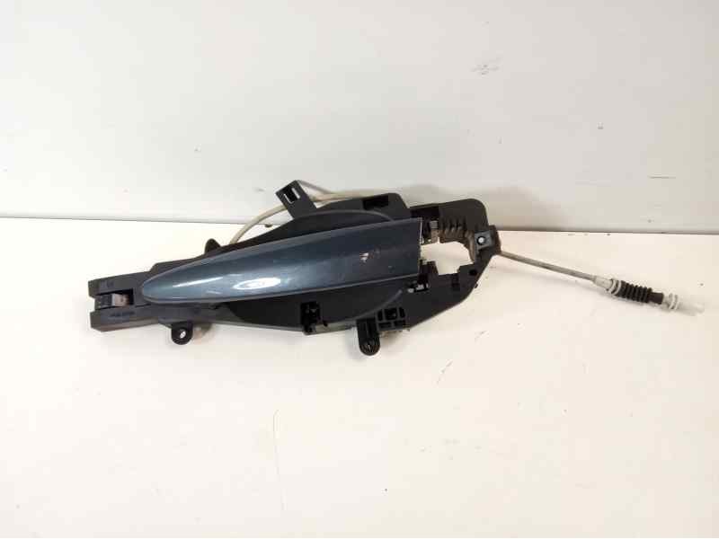 Recambio de maneta exterior delantera izquierda para bmw x5 (e70) xdrive30d referencia OEM IAM 51217207561  