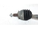 TRANSMISION DELANTERA IZQUIERDA A2463302900 A2463302900 2463302501 M2146