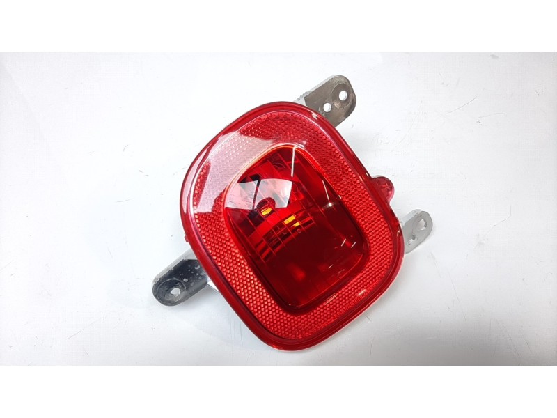 Recambio de faro antiniebla trasero izquierdo para fiat panda (319) base (2020) referencia OEM IAM 51848138 103F09671381 JE10043