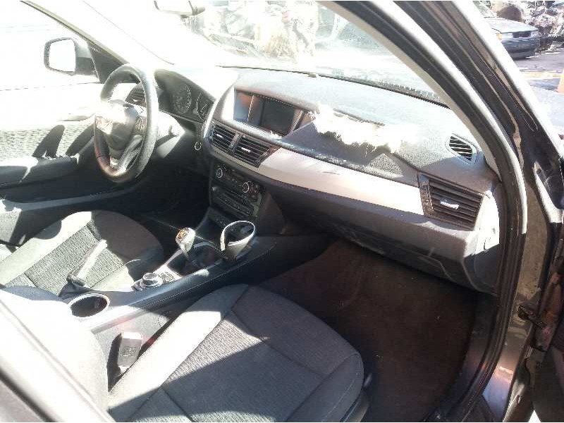 bmw x1 (e84) del año 2015