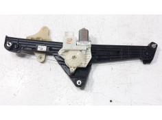 ELEVALUNAS DELANTERO IZQUIERDO 807216723R 