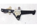 ELEVALUNAS DELANTERO IZQUIERDO 807216723R 807216723R 