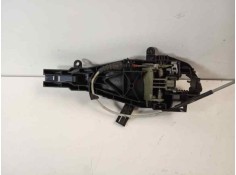 Recambio de maneta exterior delantera izquierda para bmw x5 (e70) xdrive30d referencia OEM IAM 51217207561   2