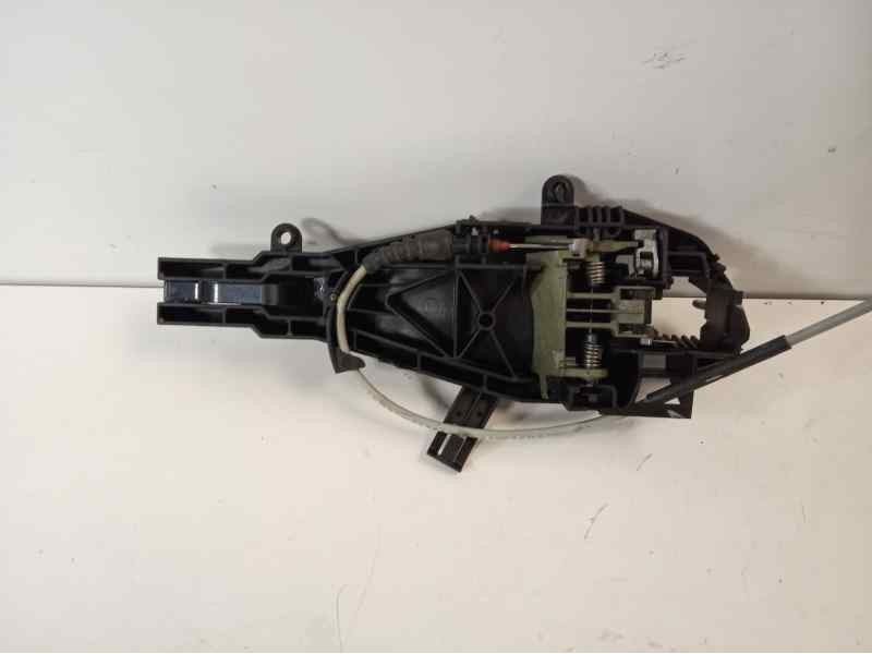 Recambio de maneta exterior delantera izquierda para bmw x5 (e70) xdrive30d referencia OEM IAM 51217207561  