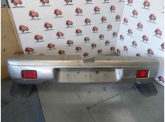 Recambio de paragolpes trasero para kia sportage td (5-ptas.) referencia OEM IAM 8033533122644  KI0201050