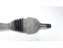 TRANSMISION DELANTERA IZQUIERDA A2463302900 A2463302900 2463302501 M2146