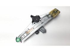 ELEVALUNAS TRASERO IZQUIERDO BM51A27001BE BM51A27001BE 118339 1061050002
