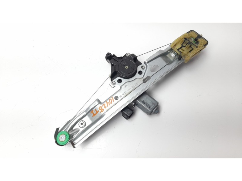 Recambio de elevalunas trasero izquierdo para ford focus lim. 1.0 ecoboost cat referencia OEM IAM BM51A27001BE 1061050002 118339