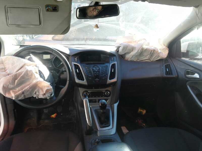 ford focus lim. (cb8) del año 2011