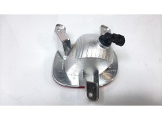 Recambio de faro antiniebla trasero izquierdo para fiat panda (319) base (2020) referencia OEM IAM 51848138 103F09671381 JE10043 2