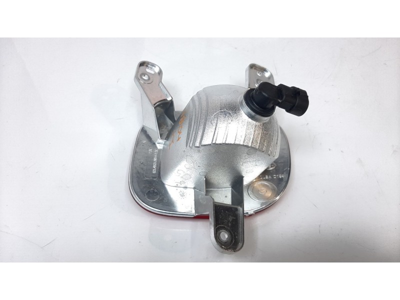 Recambio de faro antiniebla trasero izquierdo para fiat panda (319) base (2020) referencia OEM IAM 51848138 103F09671381 JE10043