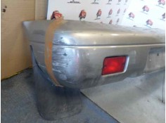 Recambio de paragolpes trasero para kia sportage td (5-ptas.) referencia OEM IAM 8033533122644  KI0201050 2