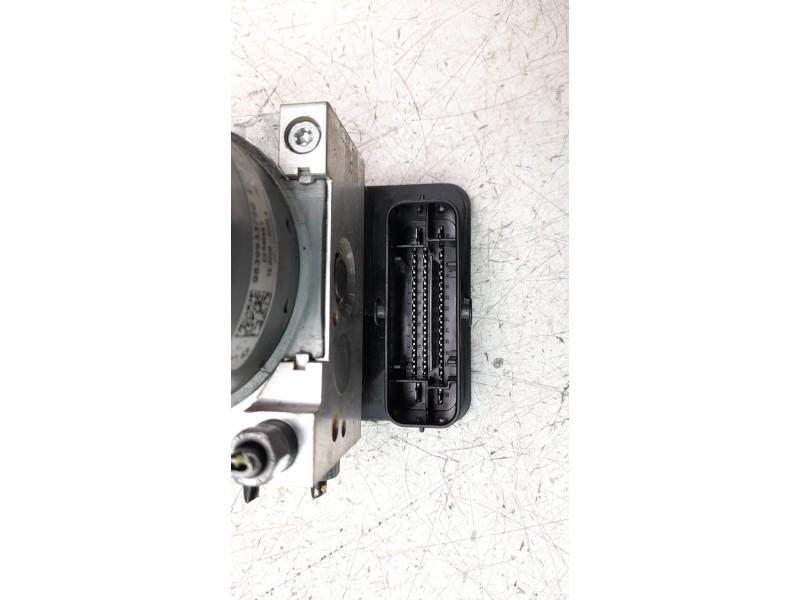 Recambio de abs para peugeot 208 (p2) 1.2 puretech referencia OEM IAM 9839933780  