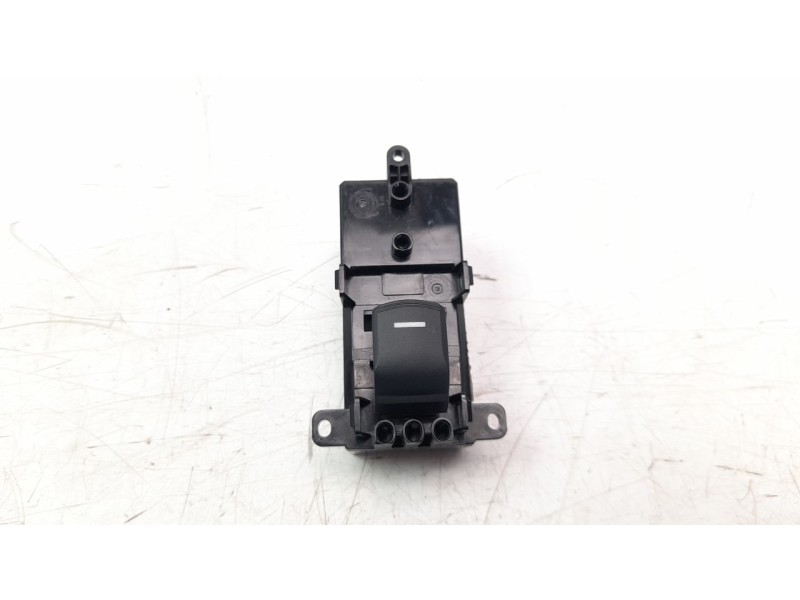 Recambio de mando elevalunas trasero izquierdo para honda civic lim.5 (fk) 1.5 vtec cat referencia OEM IAM 83740TGGG020BLK  
