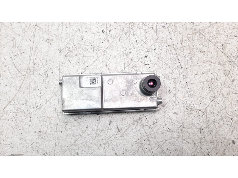 Recambio de camara vision frontal para renault megane iv grandtour business referencia OEM IAM 284624085R  