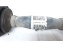 TRANSMISION DELANTERA IZQUIERDA A2463302900 A2463302900 2463302501 M2146