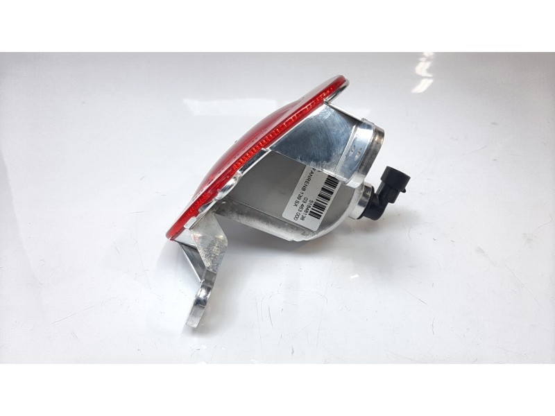 Recambio de faro antiniebla trasero izquierdo para fiat panda (319) base (2020) referencia OEM IAM 51848138 103F09671381 JE10043