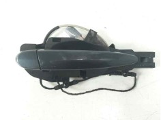 MANETA EXTERIOR TRASERA DERECHA 51217207562 