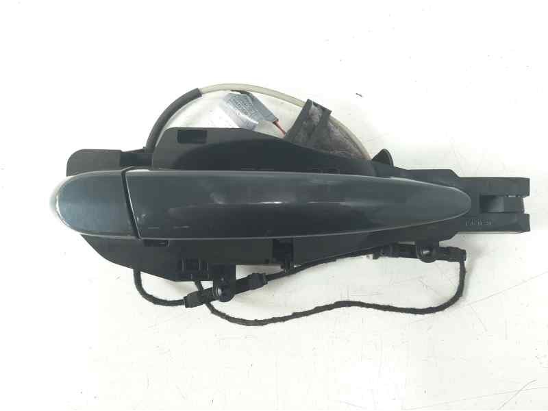 Recambio de maneta exterior trasera derecha para bmw x5 (e70) xdrive30d referencia OEM IAM 51217207562  