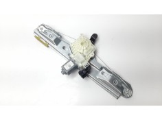 Recambio de elevalunas trasero izquierdo para ford focus lim. 1.0 ecoboost cat referencia OEM IAM BM51A27001BE 1061050002 118339 2