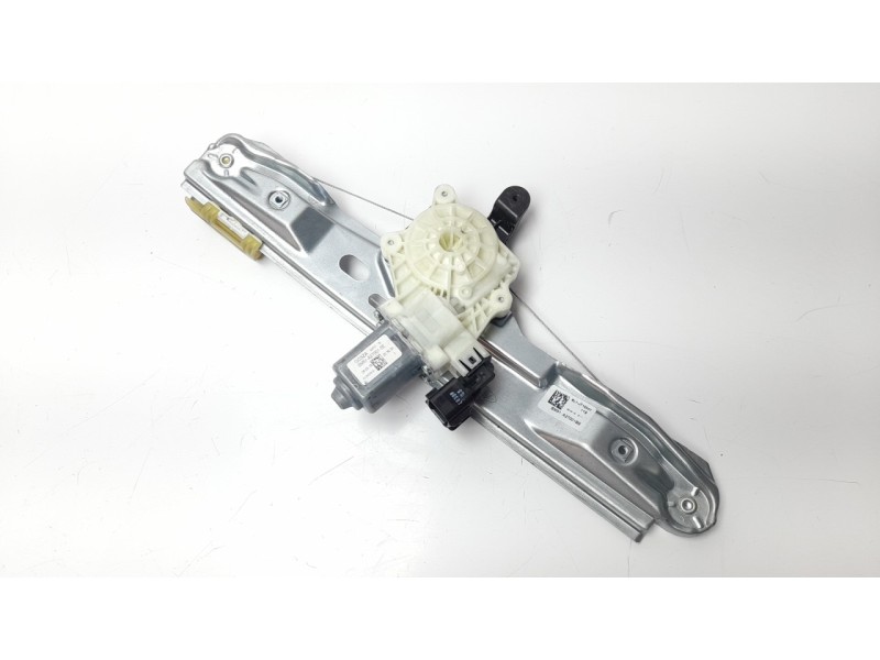 Recambio de elevalunas trasero izquierdo para ford focus lim. 1.0 ecoboost cat referencia OEM IAM BM51A27001BE 1061050002 118339
